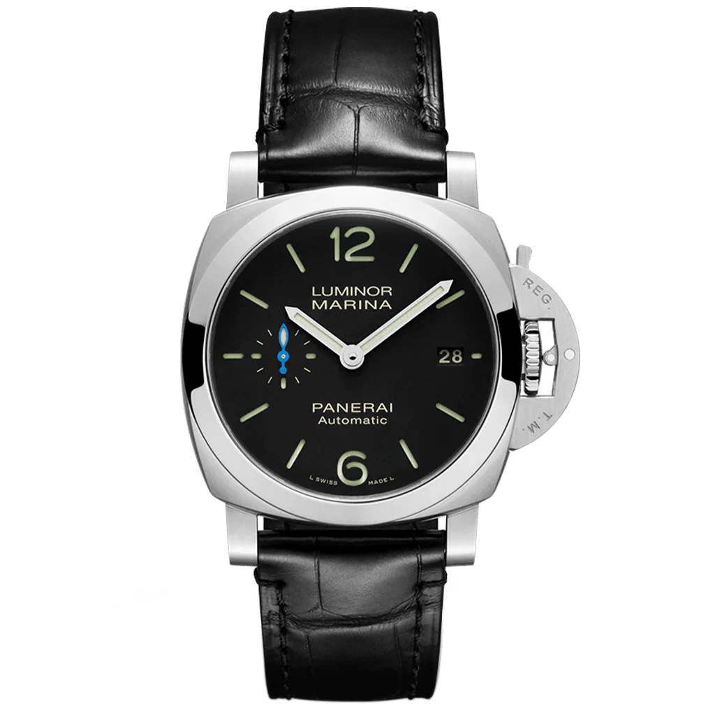 PANERAI Luminor Quaranta PAM01372 - 40mm Men's
