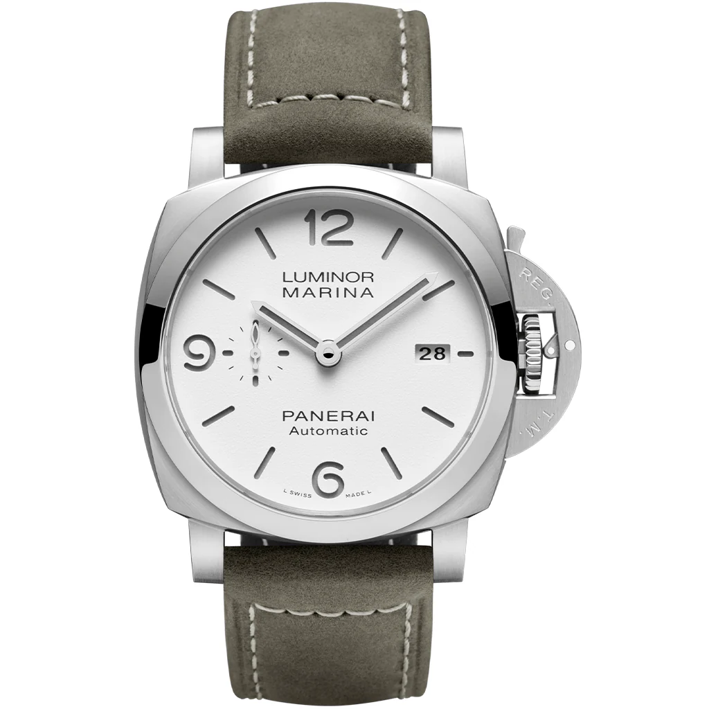 PANERAI Luminor Marina - 44mm PAM01314 Men's