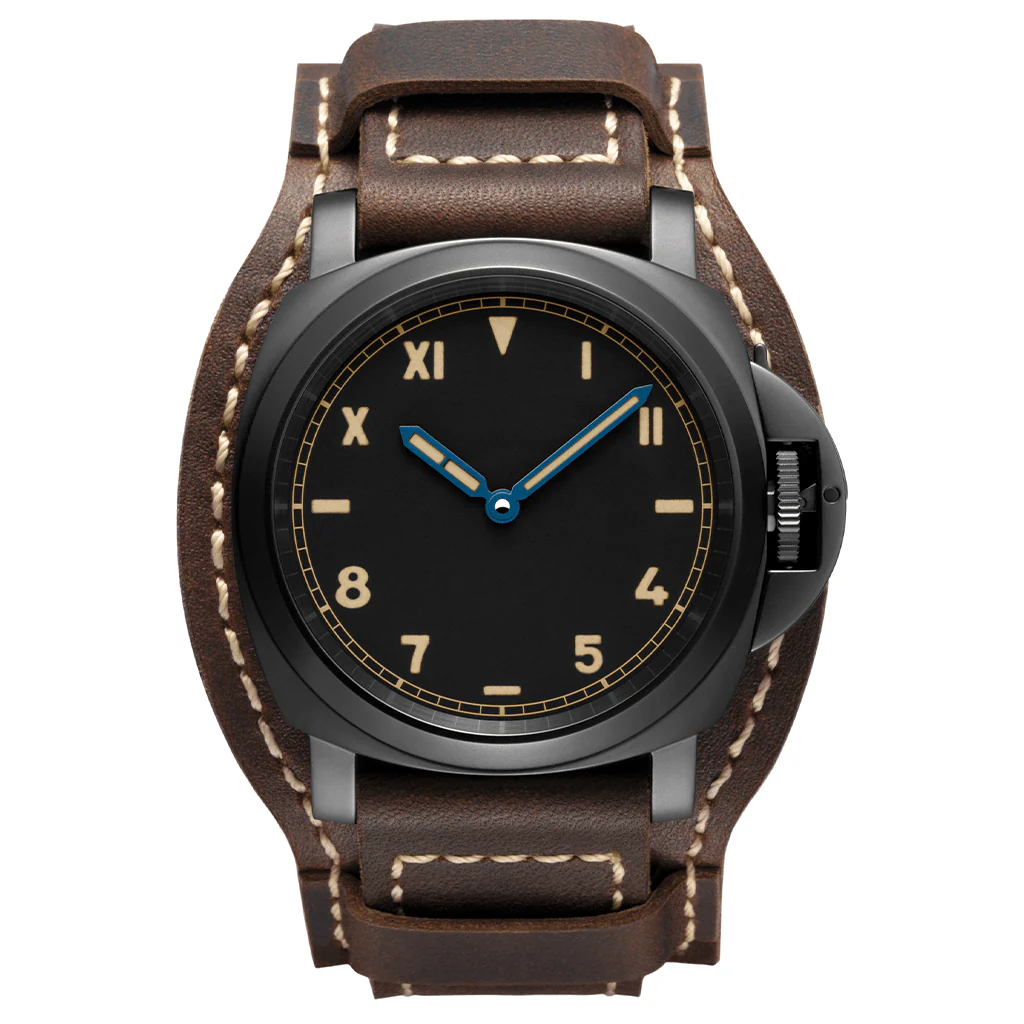 PANERAI Luminor California 8 Days DLC - 44mm PAM00779 Men's