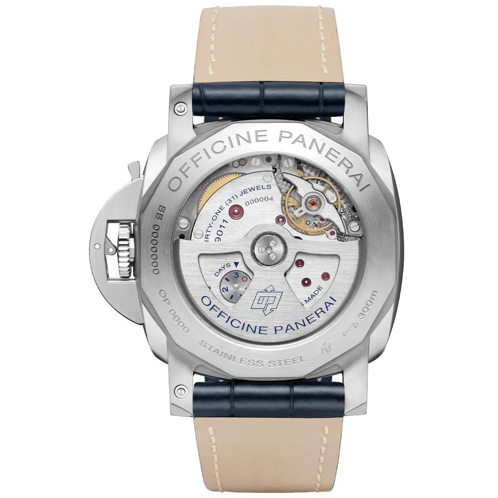 PANERAI Luminor GMT - 44mm PAM01033 Men's