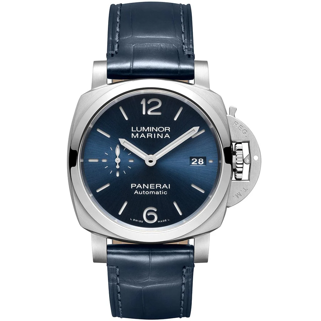PANERAI Luminor Marina - 42mm PAM01393 Men's