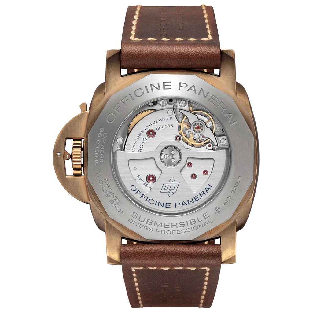 PANERAI Submersible Bronzo - 47mm PAM00968 Men's
