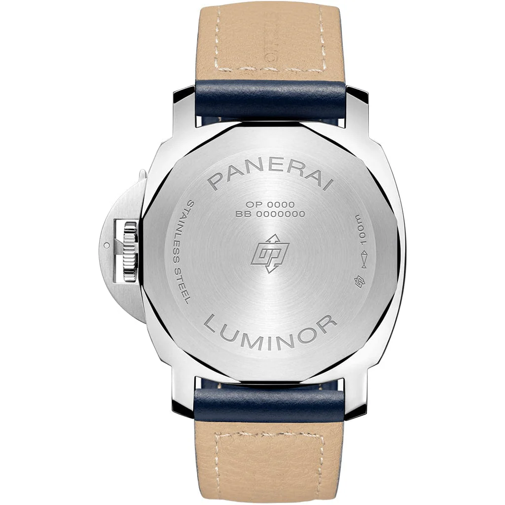 PANERAI Luminor Blu Mare - 44mm PAM01085 Men's
