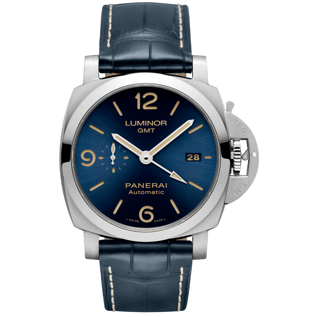 PANERAI Luminor GMT - 44mm PAM01033 Men's