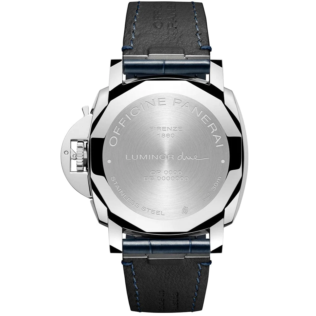 PANERAI Luminor Due PAM01274 Women's