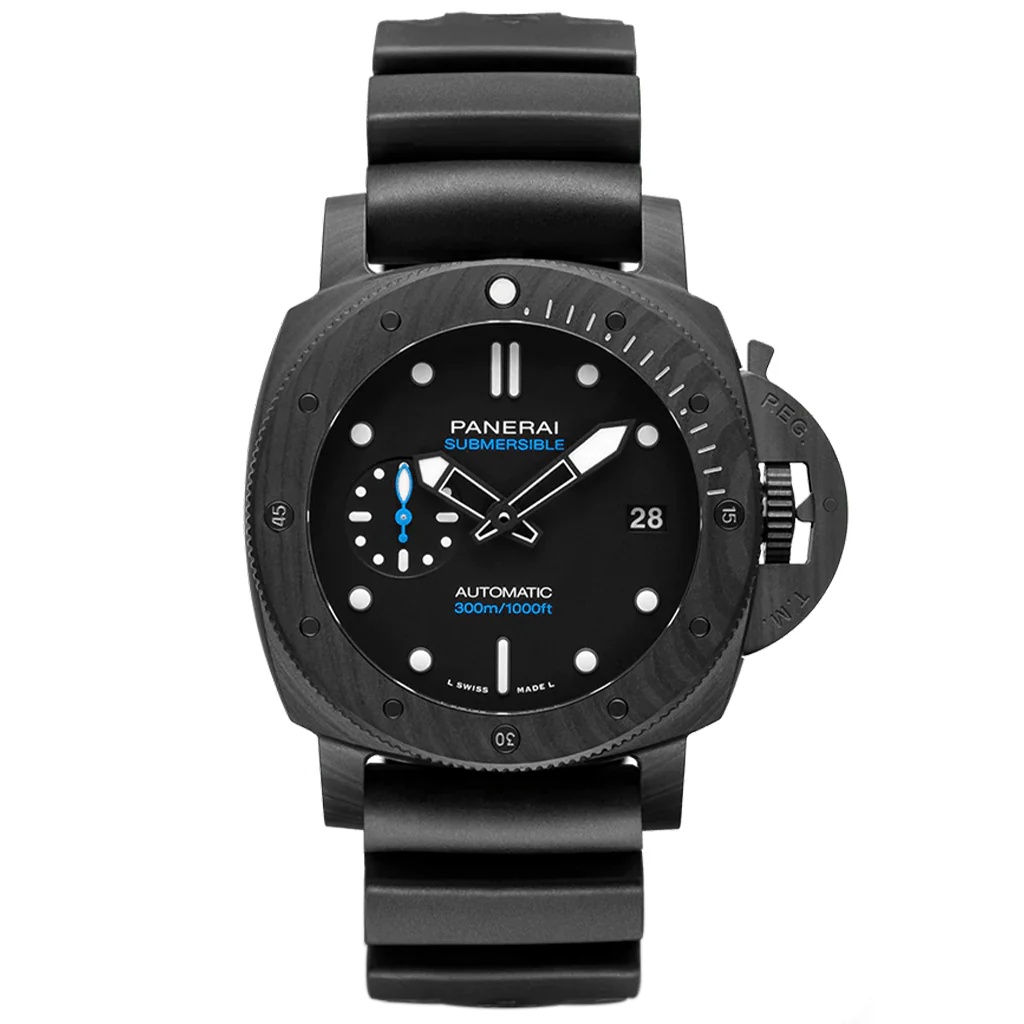 PANERAI Submersible Carbotech™ PAM01231 Men's