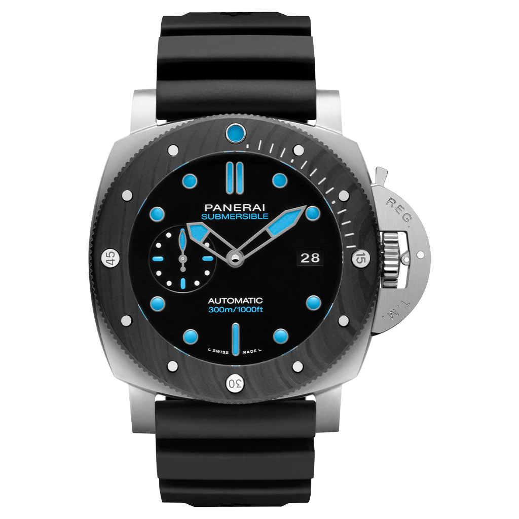 PANERAI Submersible BMG-TECH™ - 47mm PAM00799 Men's