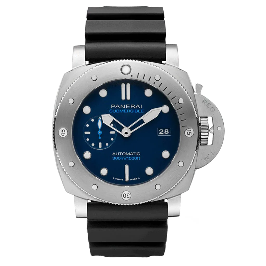 PANERAI Submersible BMG-TECH™ - 47mm PAM00692 Men's