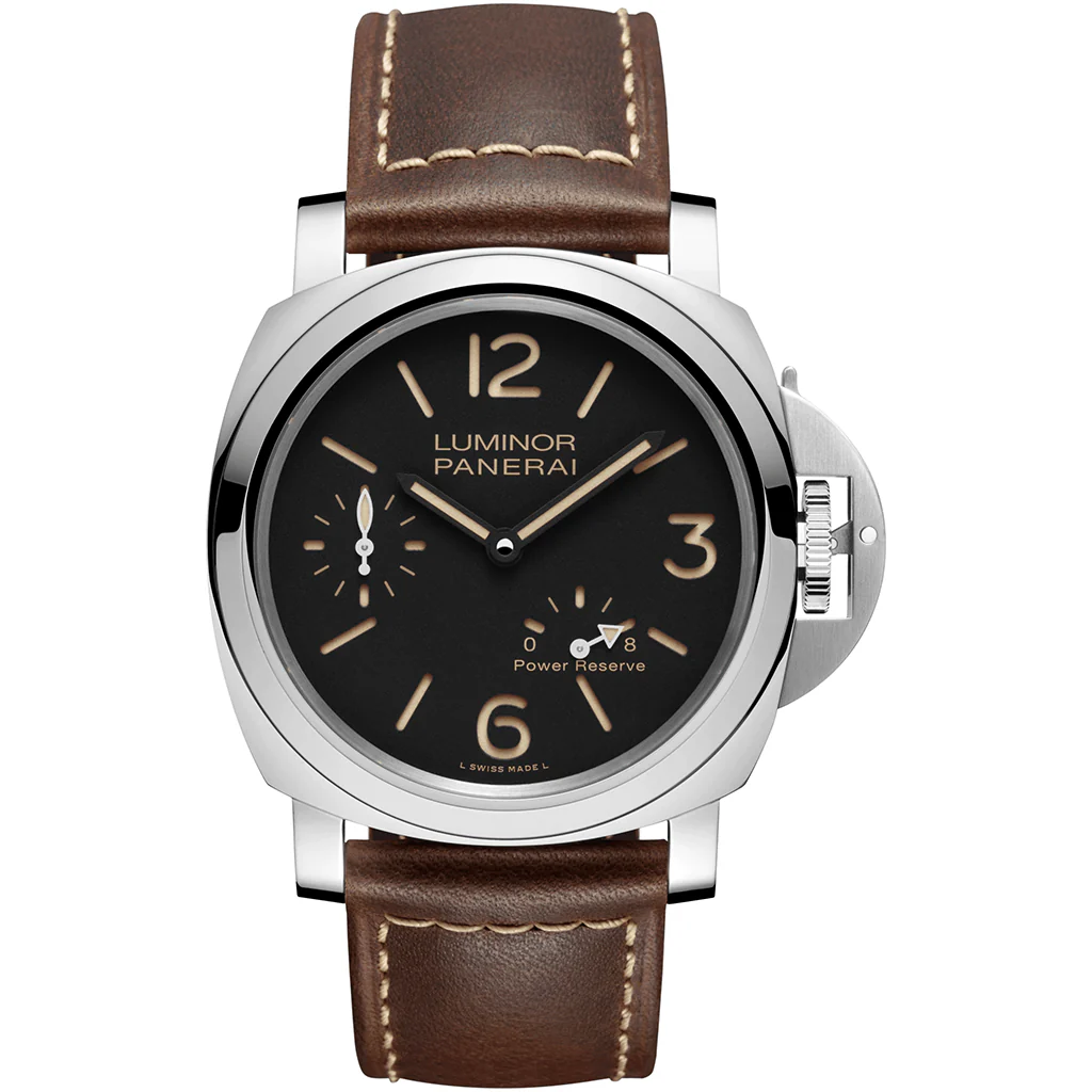 PANERAI Luminor 8 Days Power Reserve 44MM PAM00795 Men's