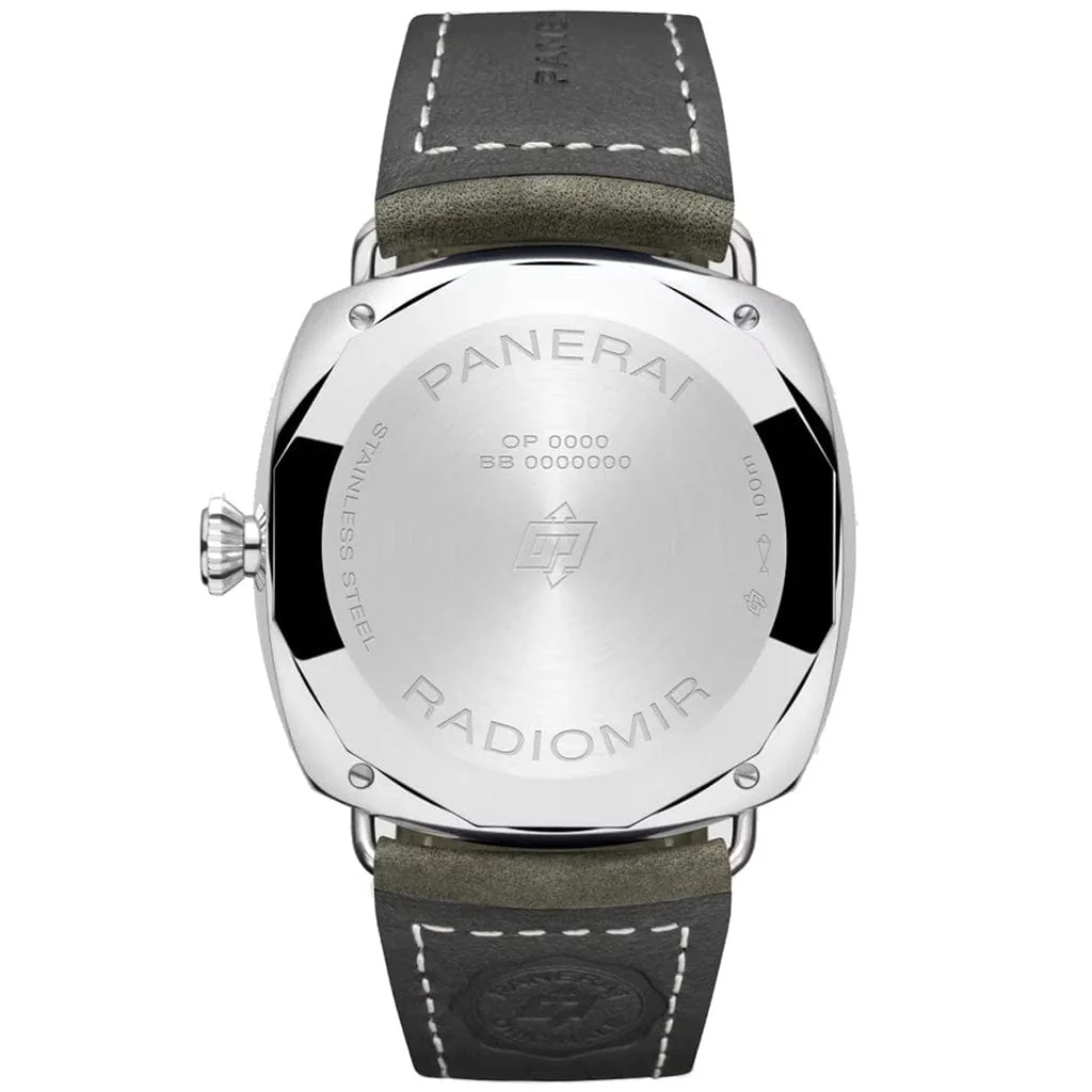 PANERAI Radiomir Officine PAM01384 Men's