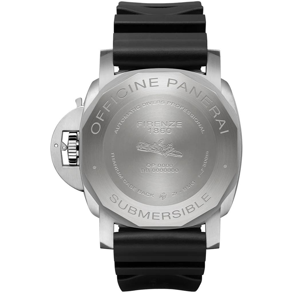 PANERAI Submersible BMG-TECH™ - 47mm PAM00799 Men's