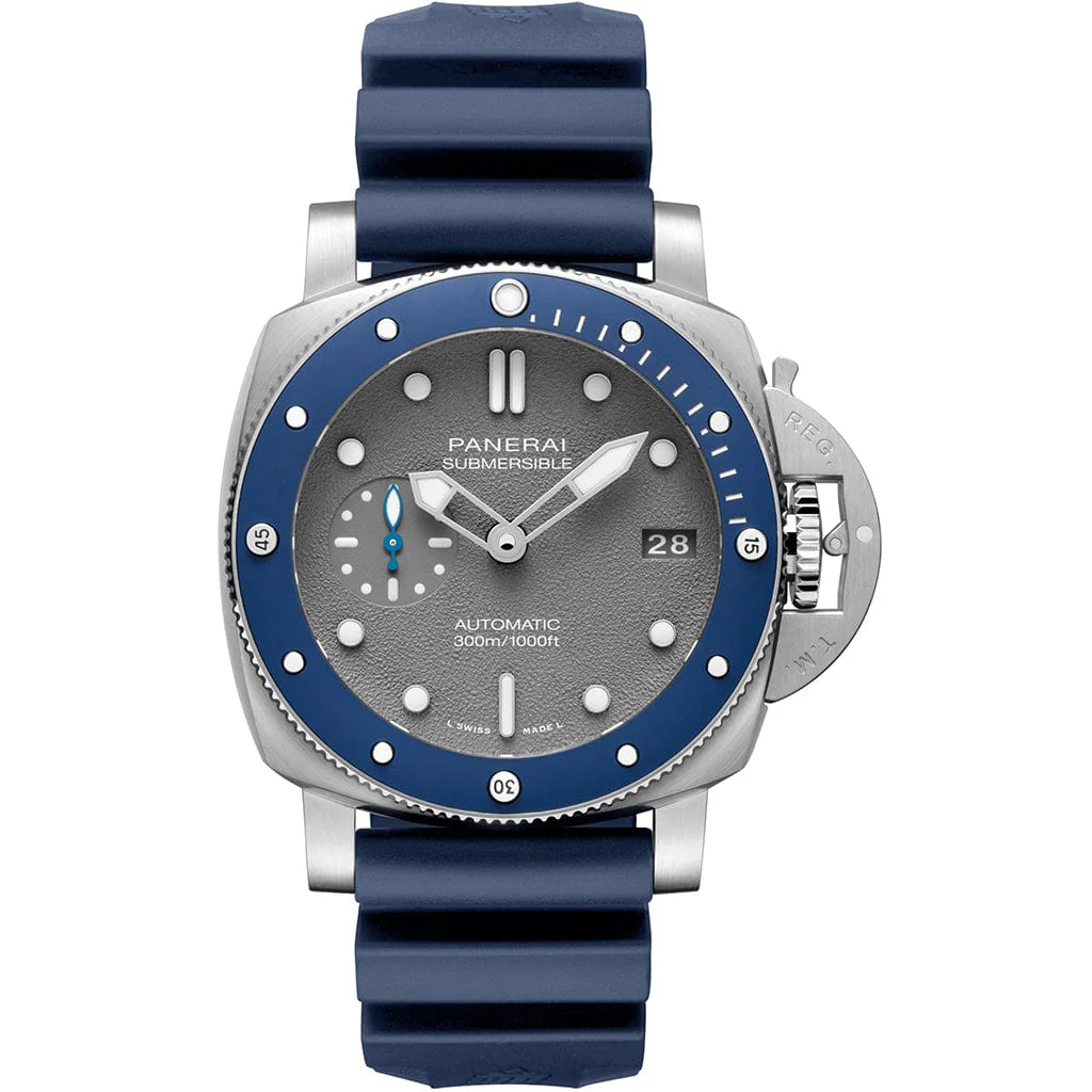 PANERAI Submersible 42MM PAM00959 Men's