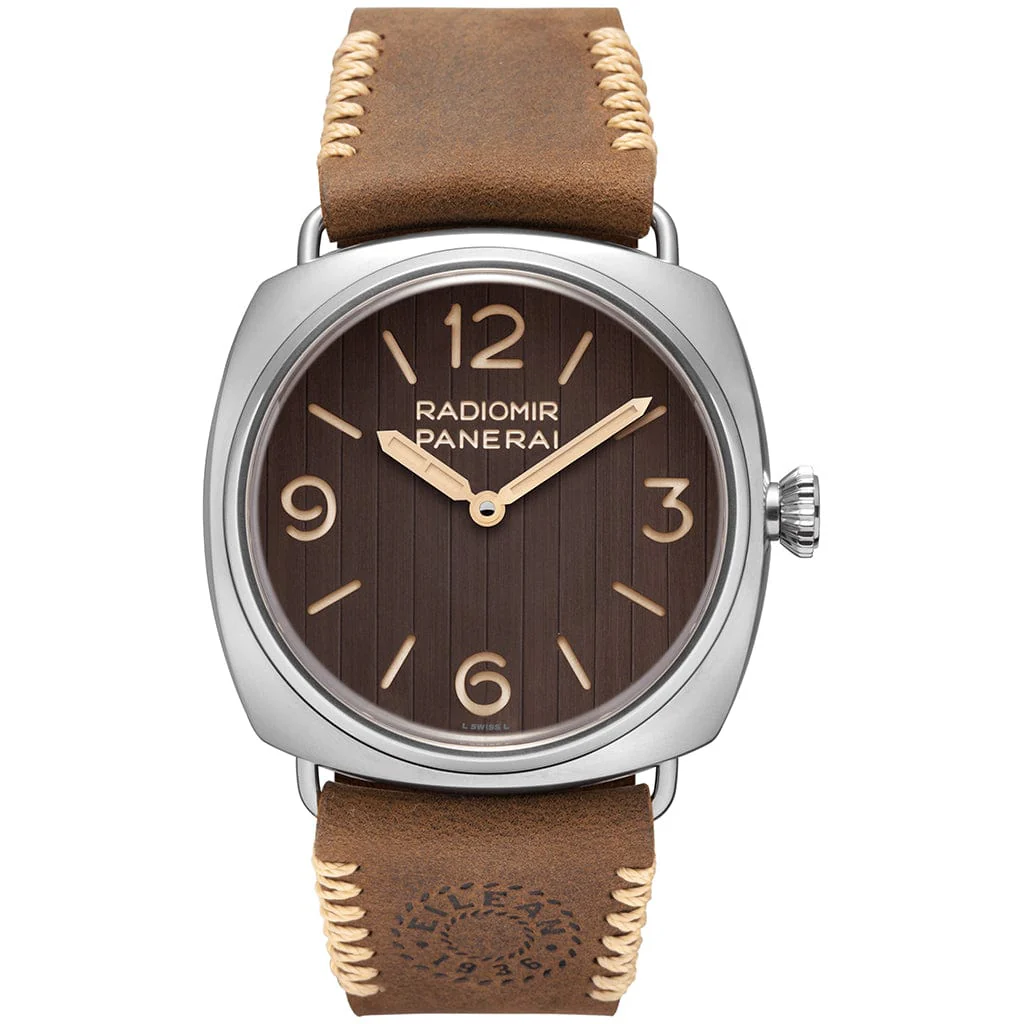 PANERAI Radiomir Eilean - 45mm PAM01243 Men's