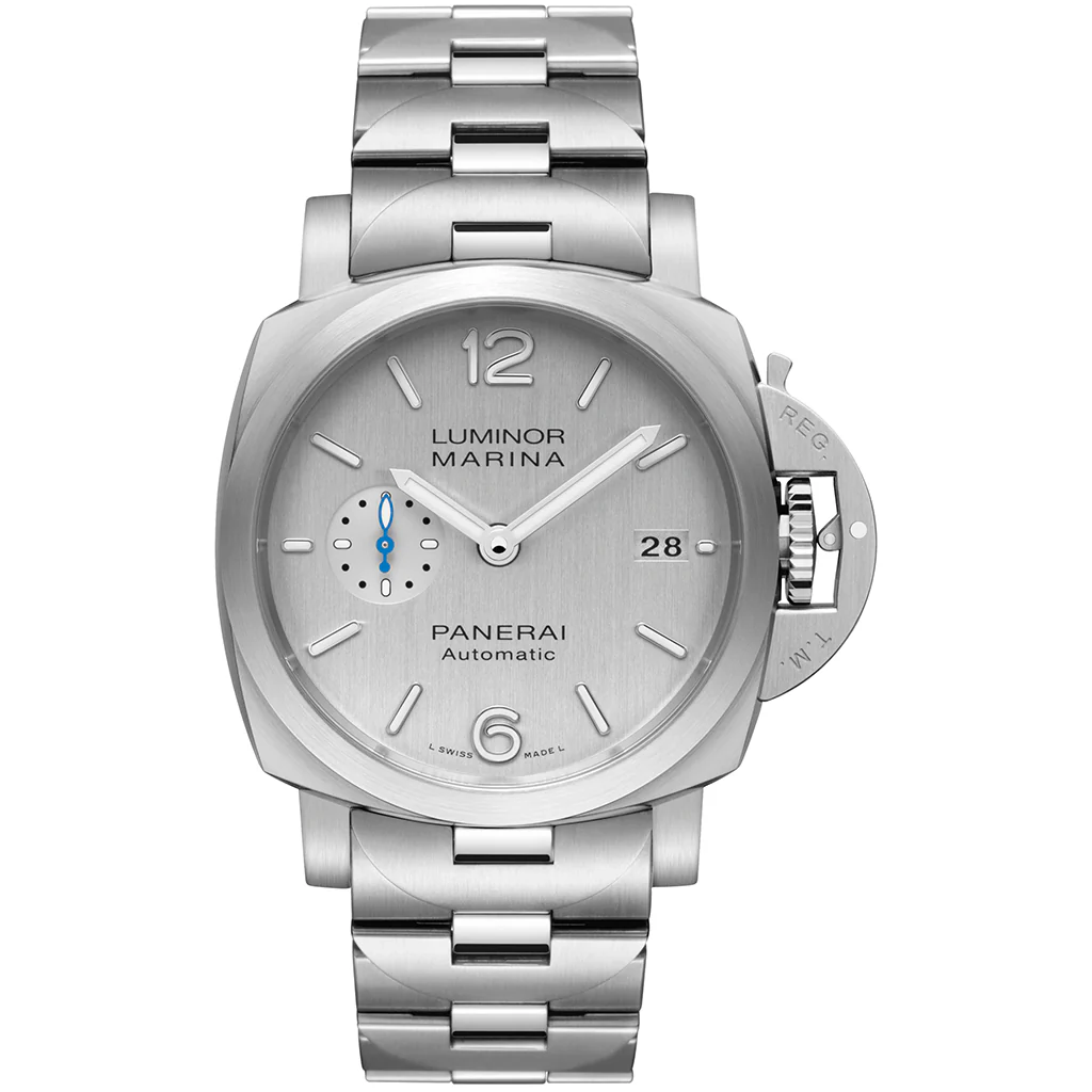 PANERAI Luminor Marina 42MM PAM00977 Men's