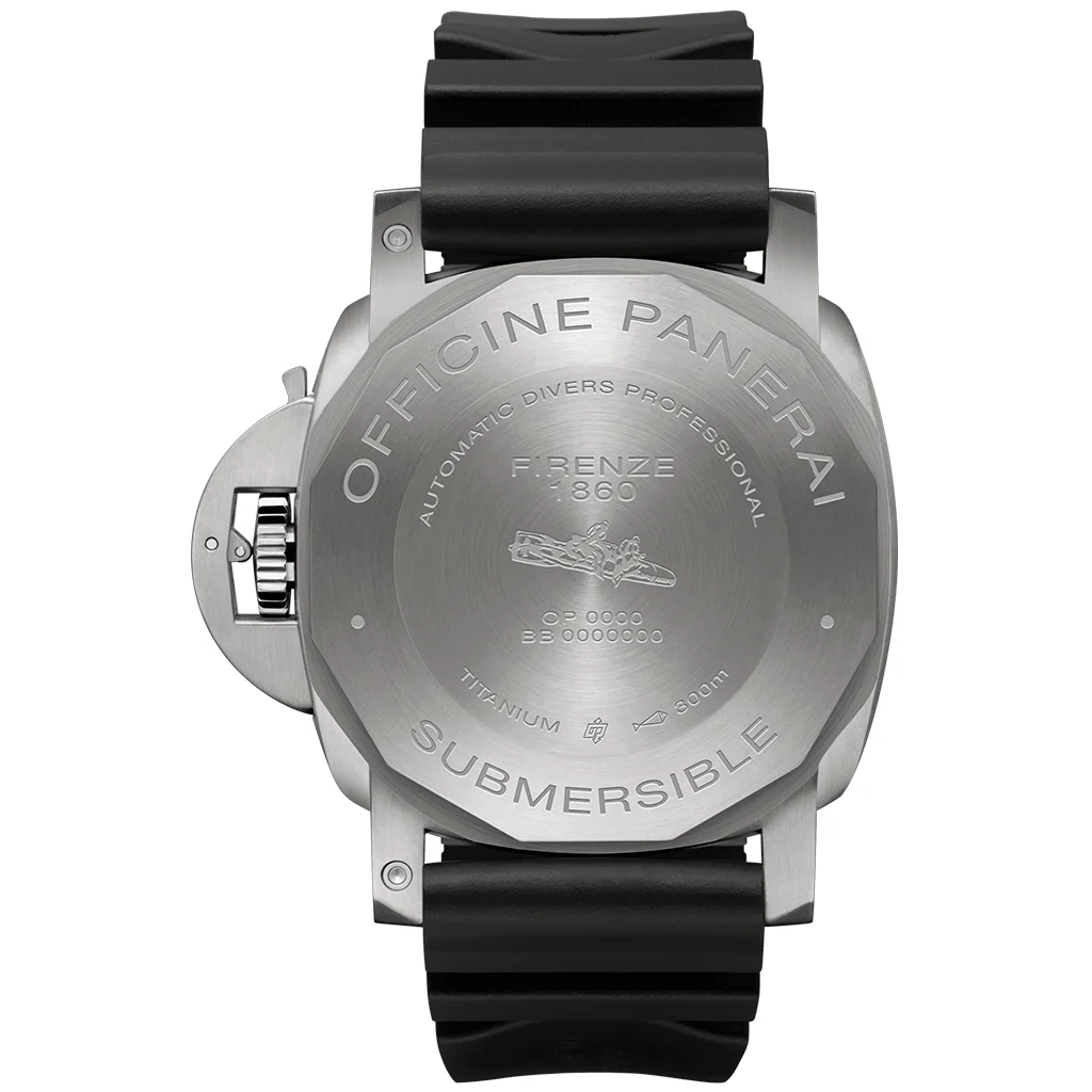 PANERAI Submersible - 47mm PAM02305 Men's