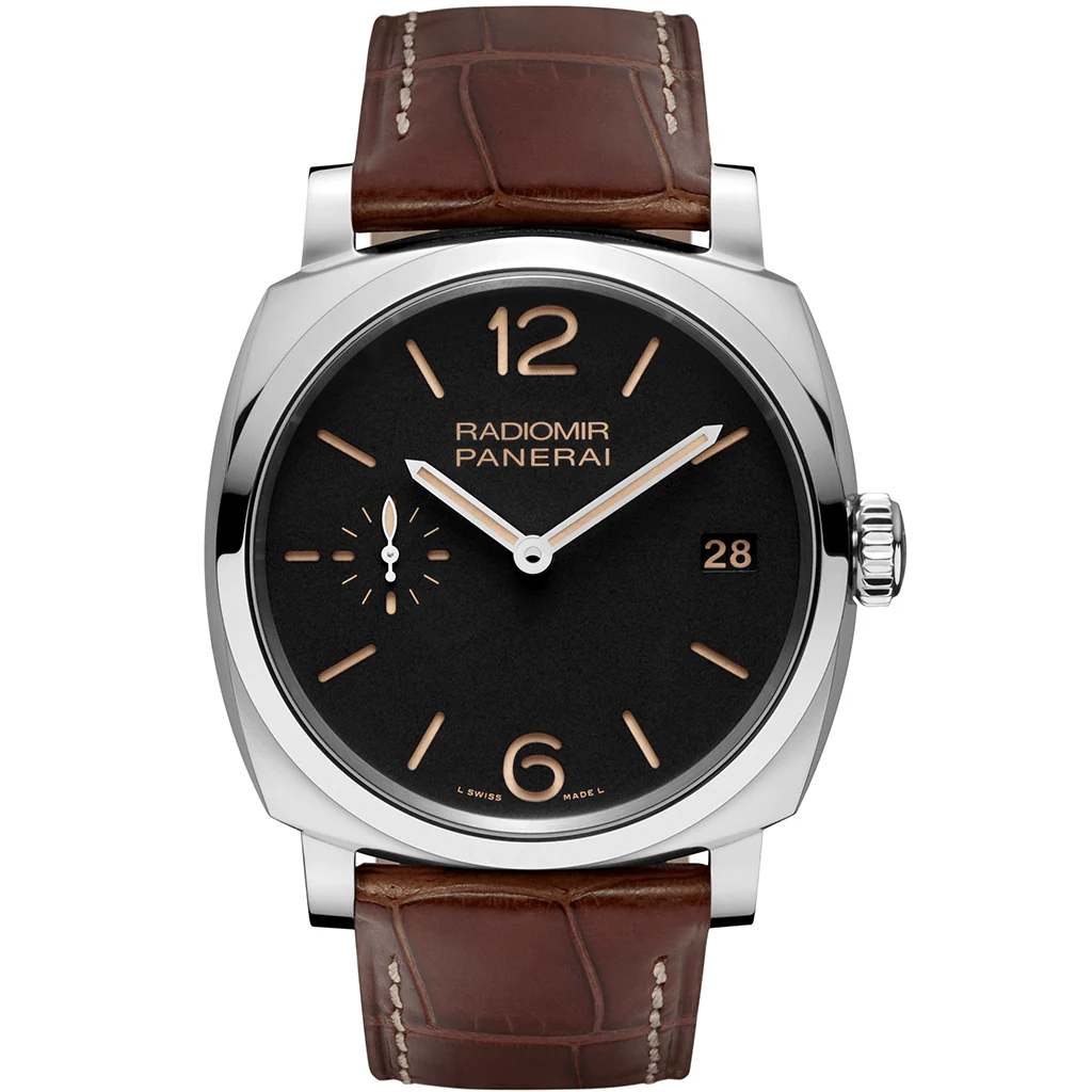 PANERAI Radiomir 1940 3 Days PAM00514 Men's