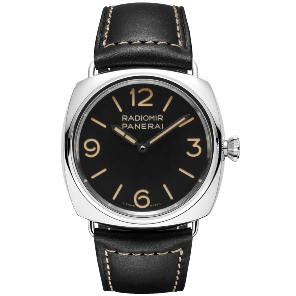 PANERAI Radiomir Officine PAM01382 Men's
