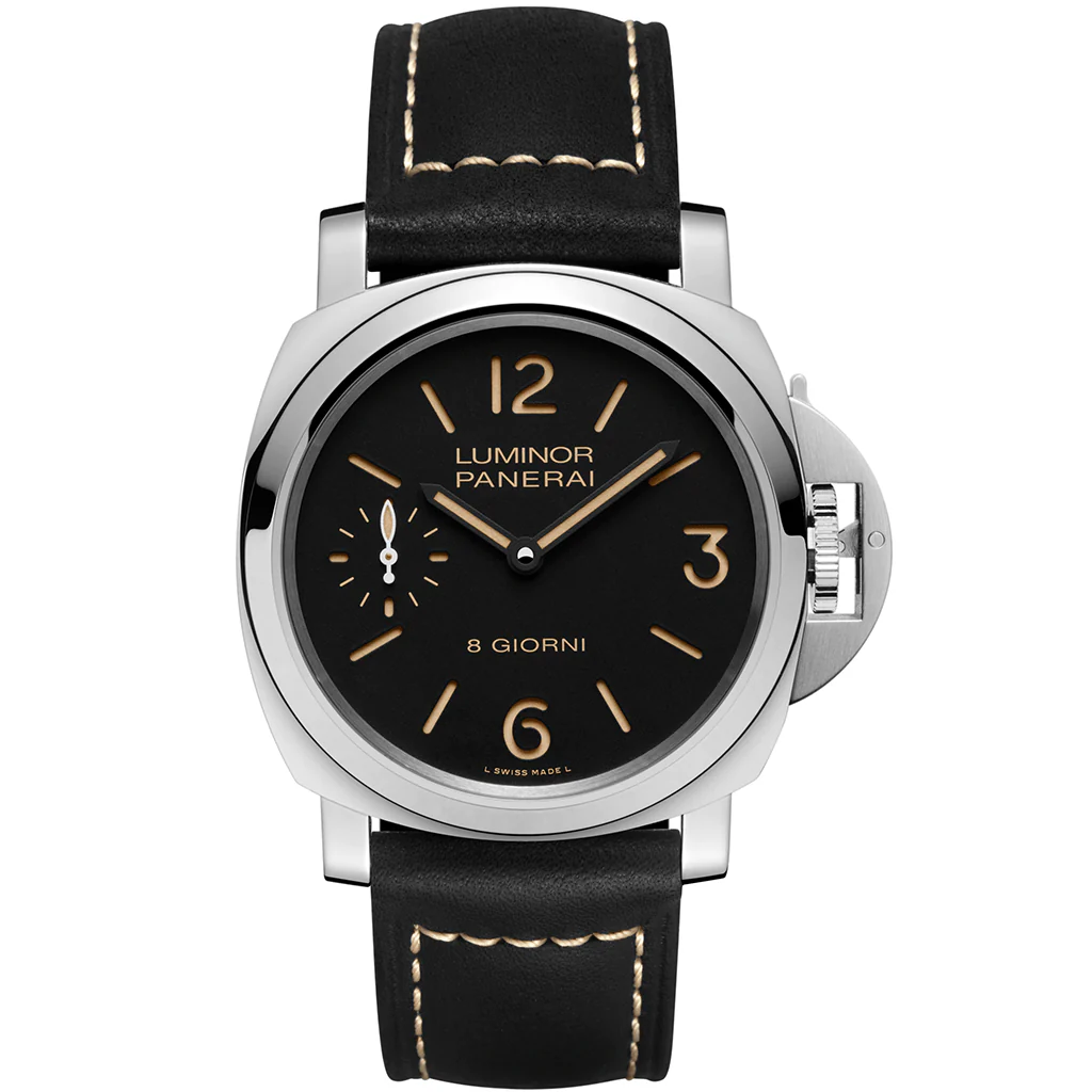 PANERAI Luminor Base 44MM PAM00915 Men's