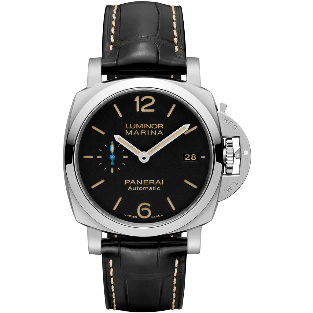 PANERAI Luminor Marina 42MM PAM01392 Men's