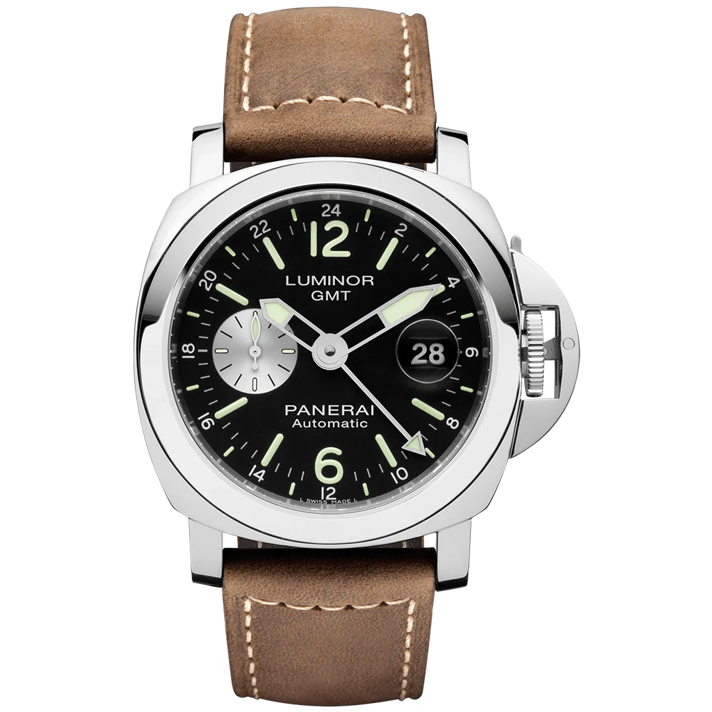 PANERAI Luminor GMT - 44mm PAM01088 Men's