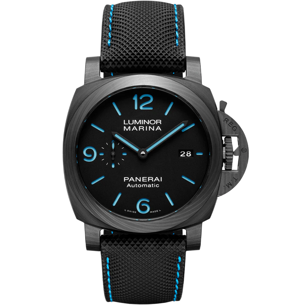 PANERAI Luminor Marina Carbotech™ - 44mm PAM01661 Men's