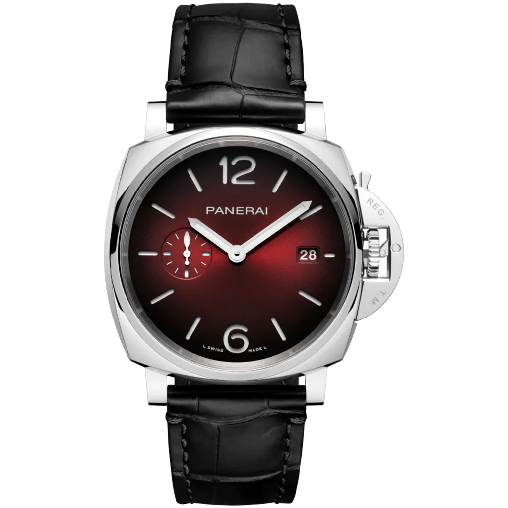 PANERAI Luminor Due PAM01424 Men's