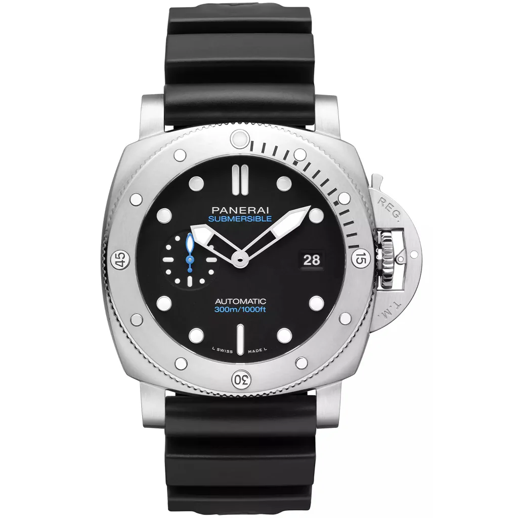 PANERAI Submersible QuarantaQuattro PAM01229 Men's