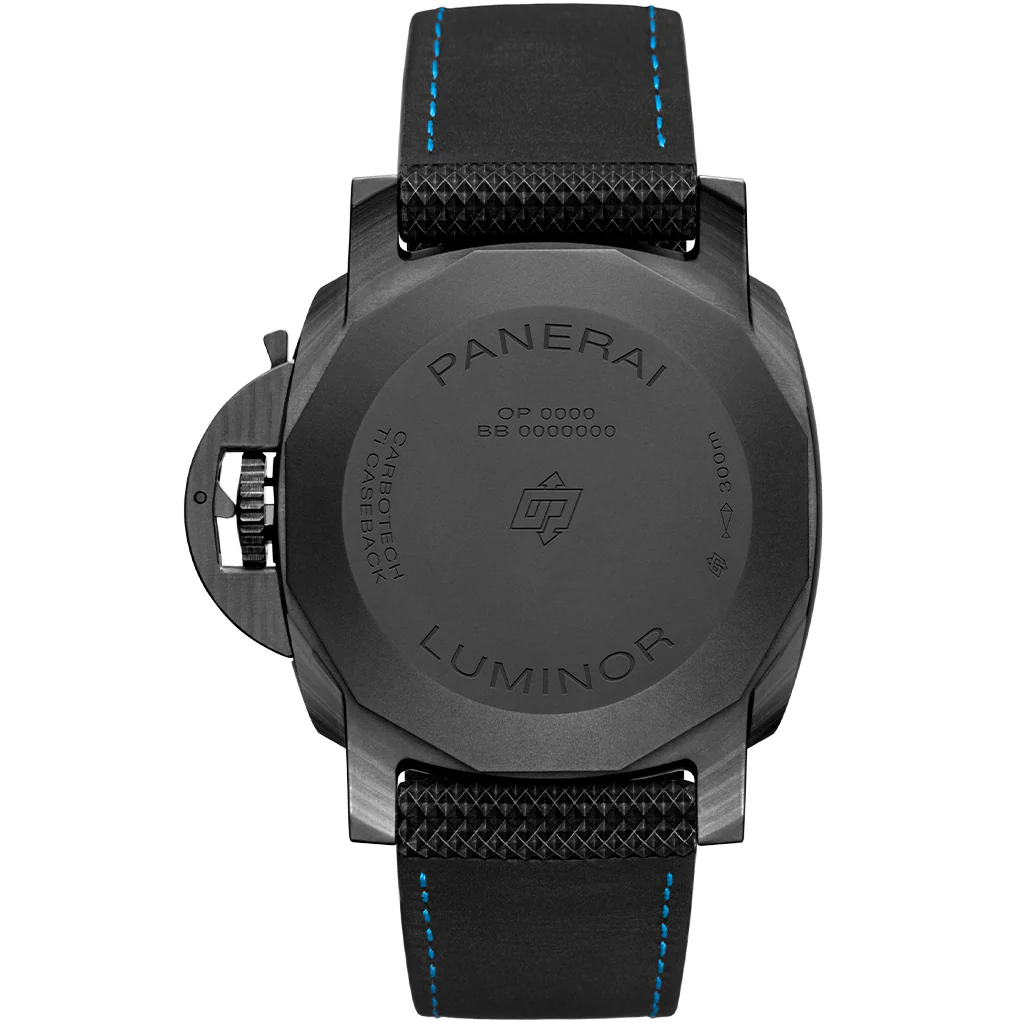 PANERAI Luminor Marina Carbotech™ - 44mm PAM01661 Men's