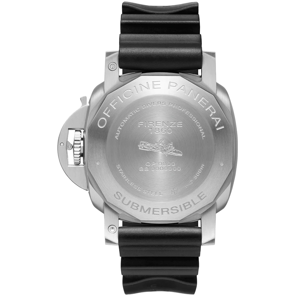 PANERAI Submersible 42MM PAM00683 Men's