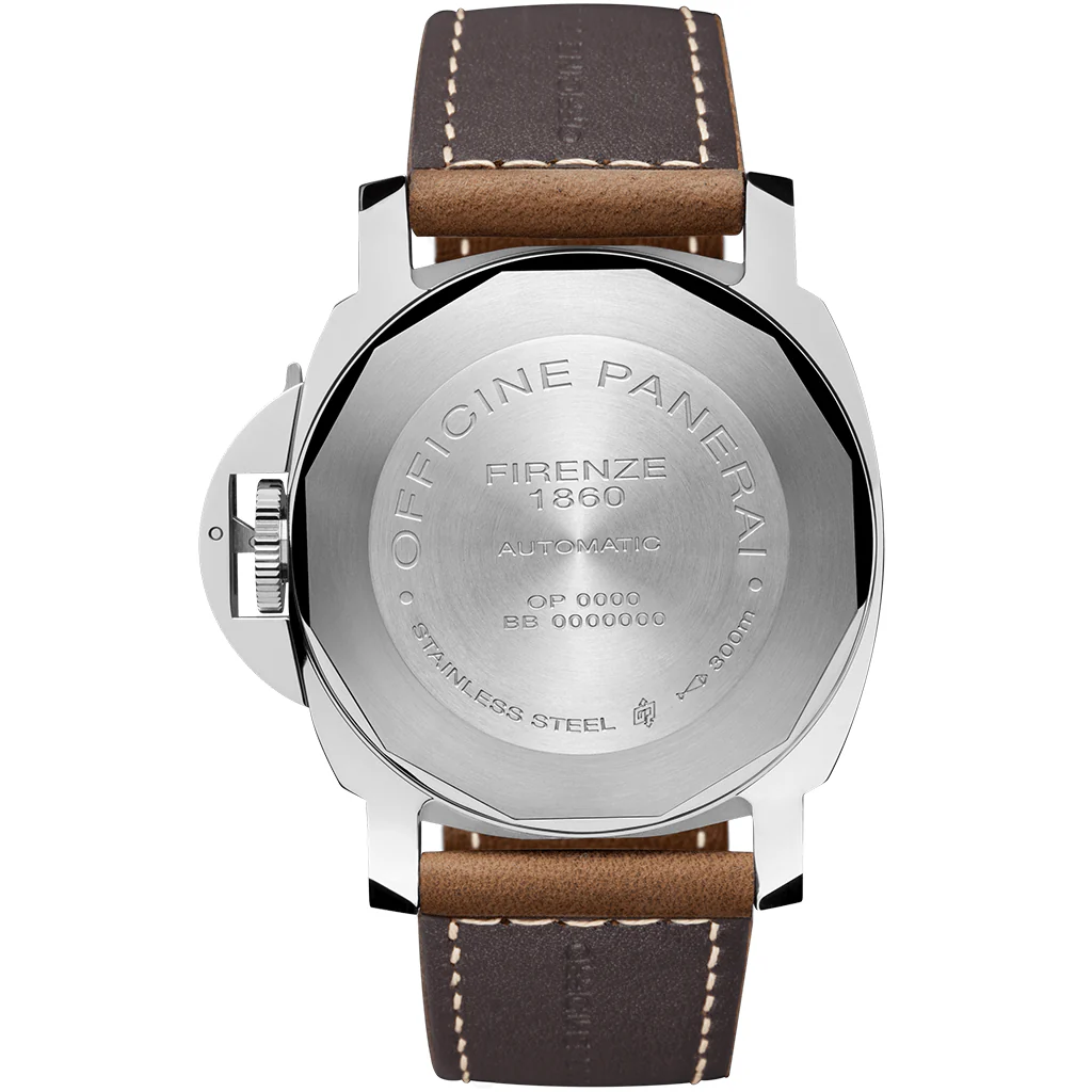 PANERAI Luminor GMT - 44mm PAM01088 Men's