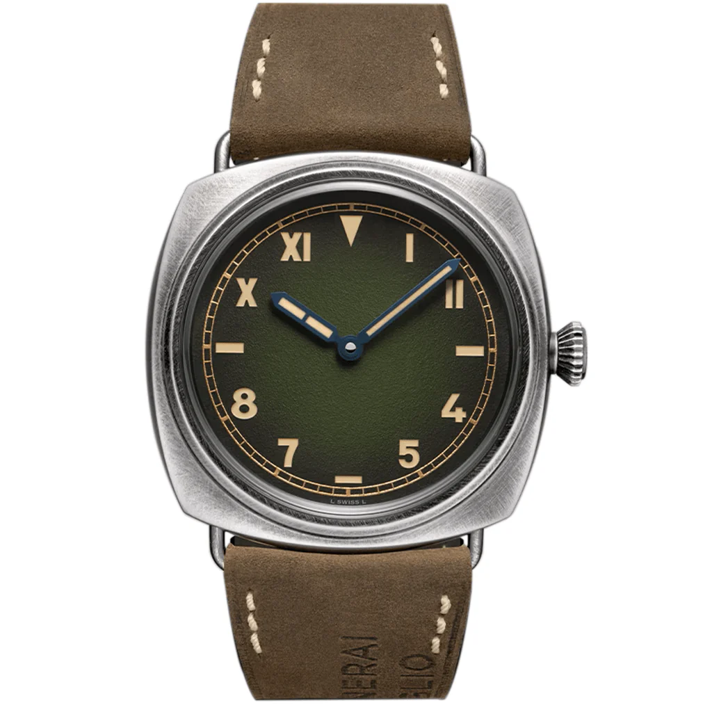 PANERAI Radiomir California PAM01349 Men's