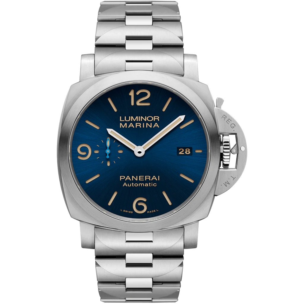 PANERAI Luminor Marina - 44mm PAM01058 Men's