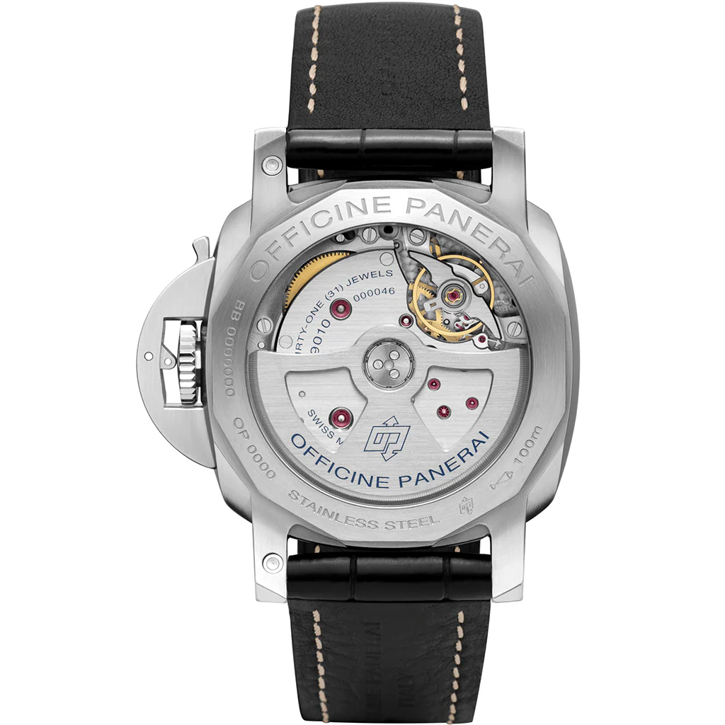 PANERAI Luminor Marina 42MM PAM01392 Men's