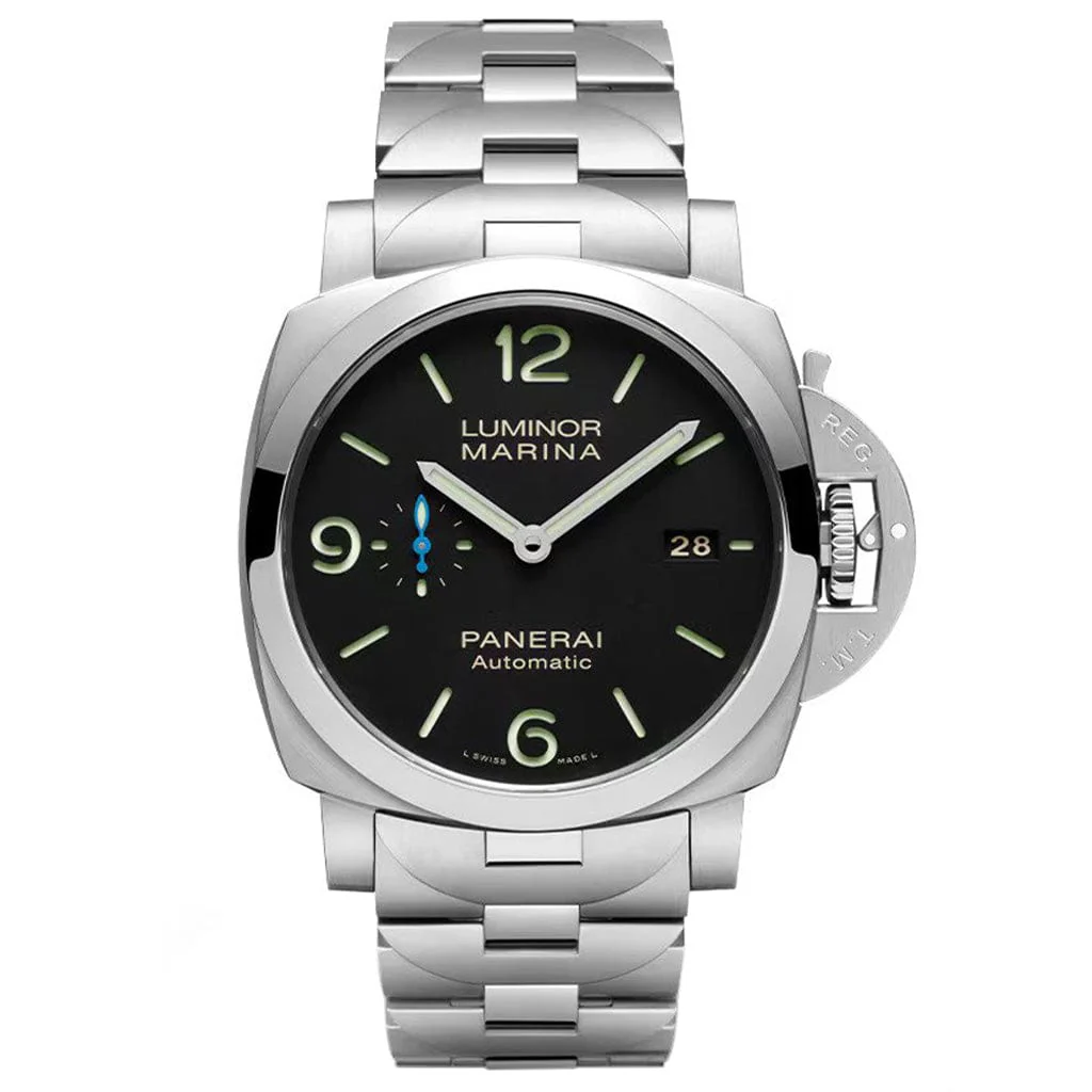 PANERAI Luminor Marina PAM01562 - 44mm Men's