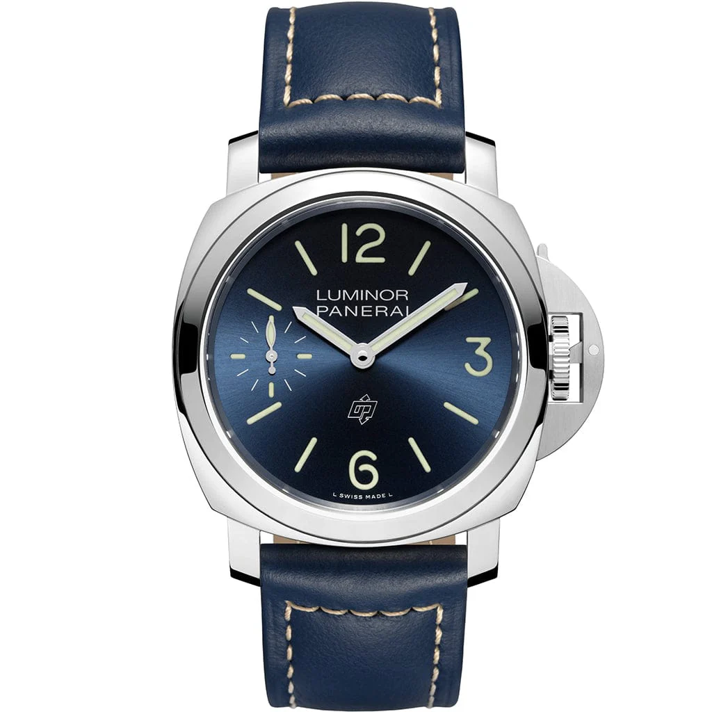 PANERAI Luminor Blu Mare - 44mm PAM01085 Men's