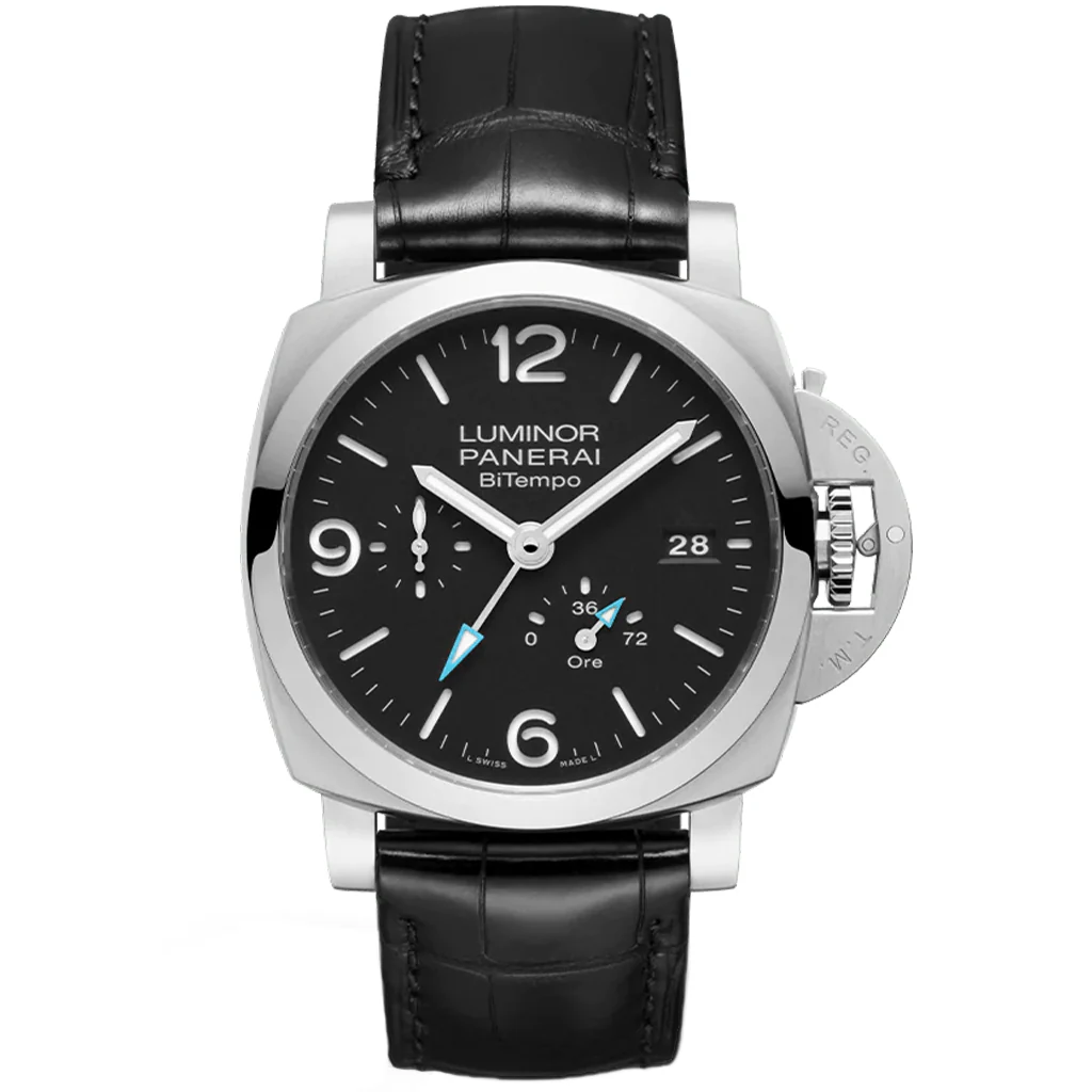 PANERAI Luminor BiTempo PAM01360 Men's