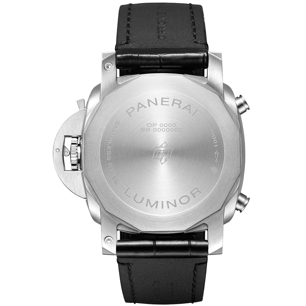 PANERAI Luminor Chrono - PAM01109 Men's