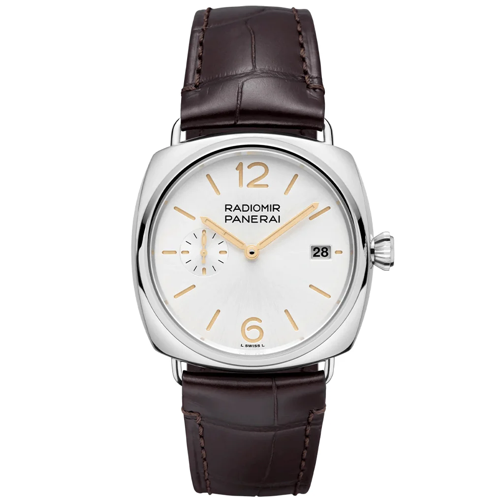 PANERAI Radiomir Quaranta PAM01292 Men's