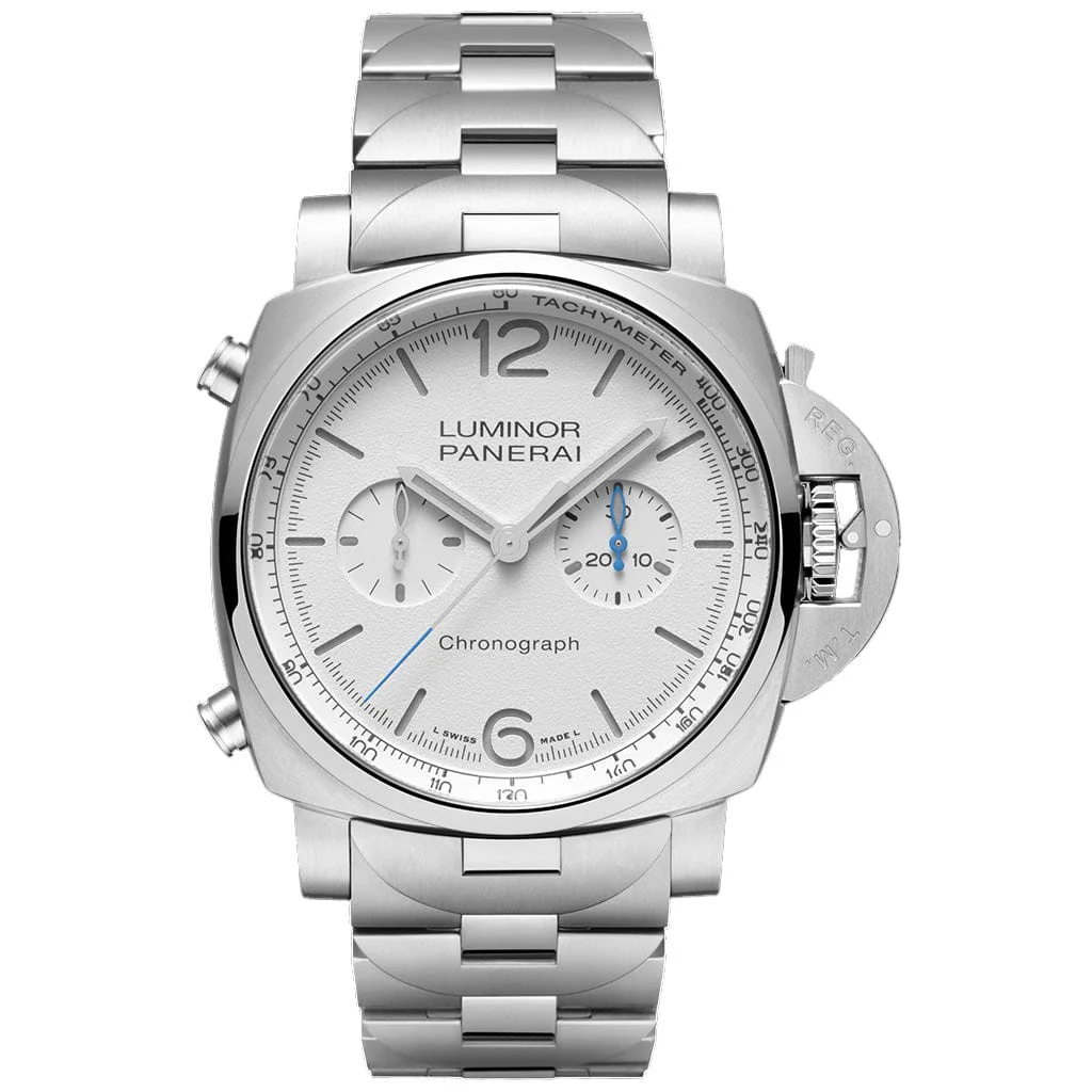 PANERAI Luminor Chrono PAM01548 - 44mm Men's