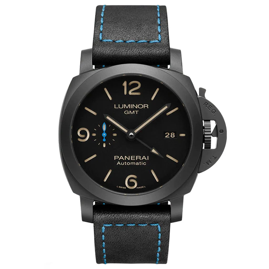 PANERAI Luminor GMT 44MM PAM01441 Men's