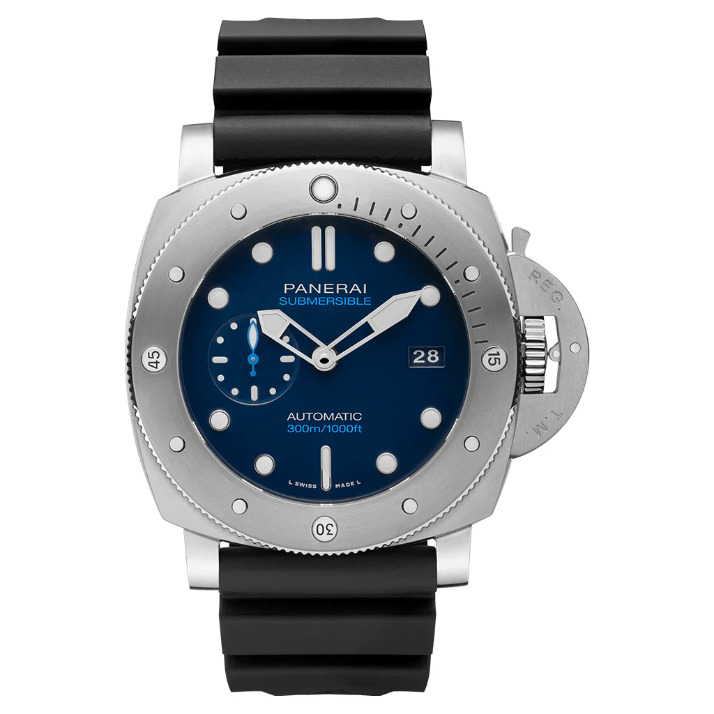 PANERAI Submersible BMG-TECH™ - 47mm PAM02692 Men's