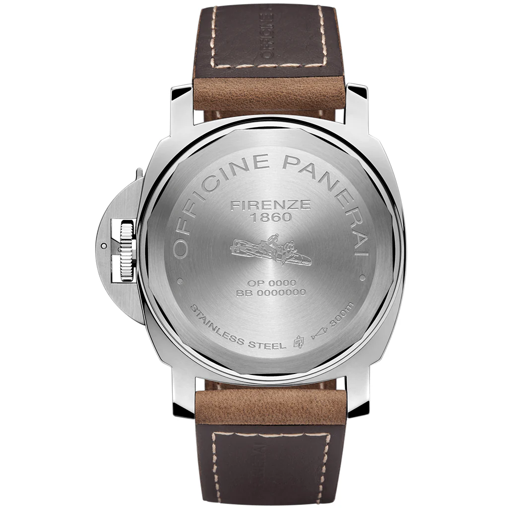 PANERAI Luminor 8 Days - 44mm PAM00590 Men's