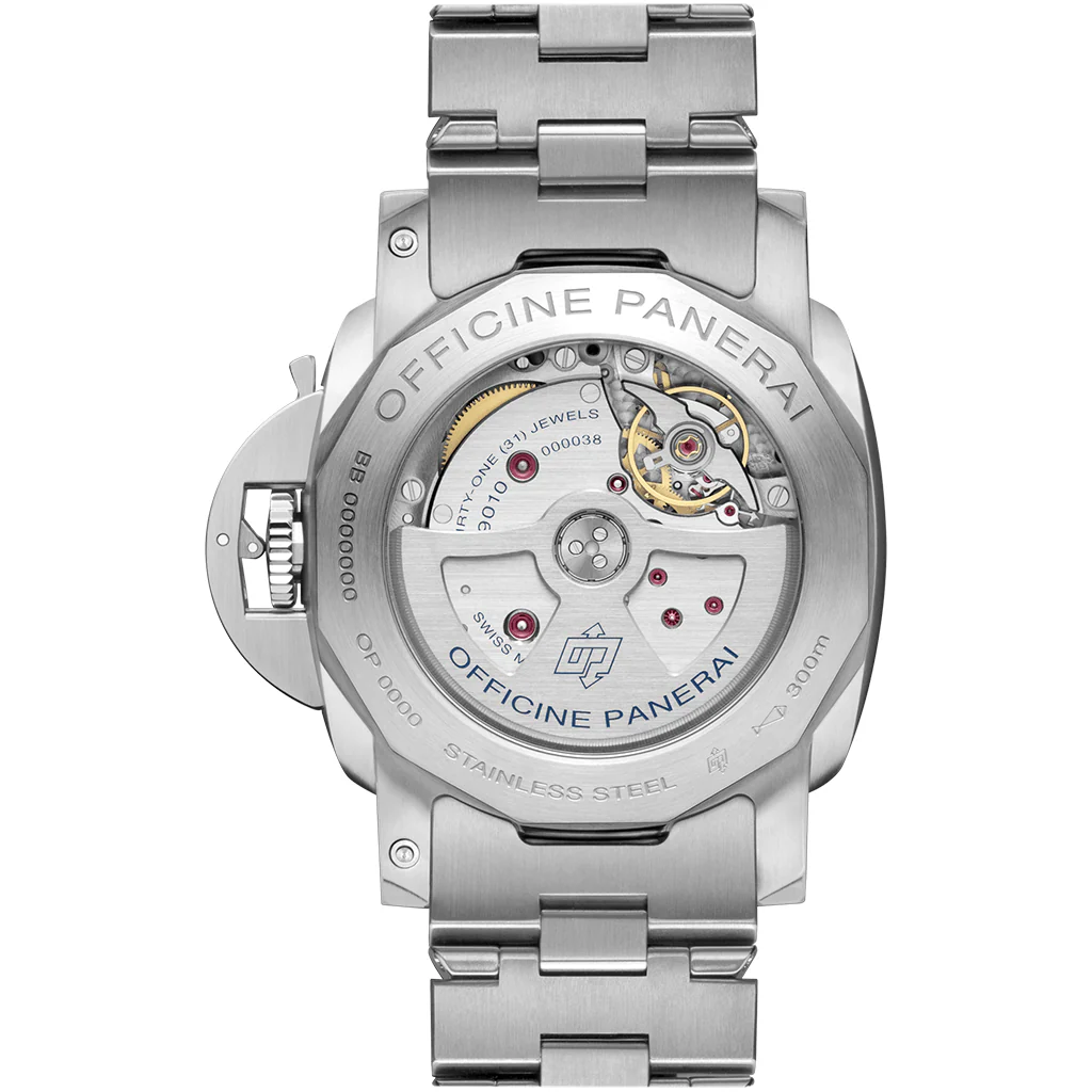 PANERAI Luminor Marina - 44mm PAM01058 Men's