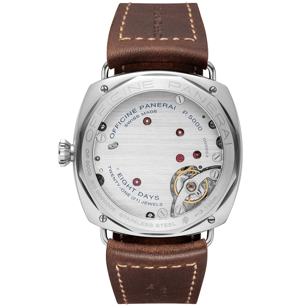 PANERAI Radiomir 8 Days - 45mm PAM00992 Men's