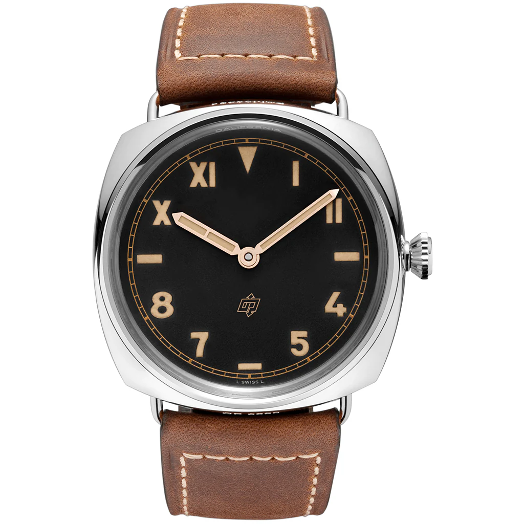 PANERAI Radiomir California 3 Days PAM00424 Men's