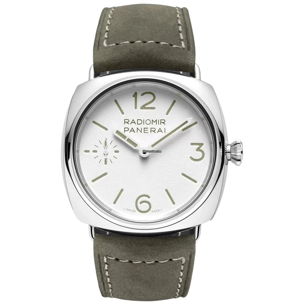 PANERAI Radiomir Officine PAM01384 Men's