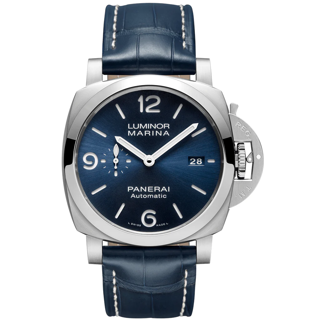 PANERAI Luminor Marina - 44mm PAM01313 Men's