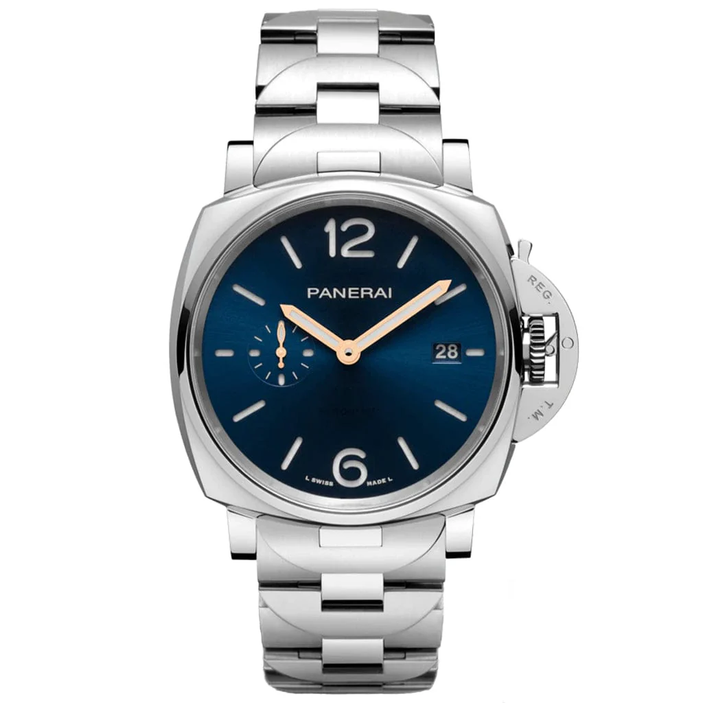 PANERAI Luminor Due - 42mm PAM01124 Men's