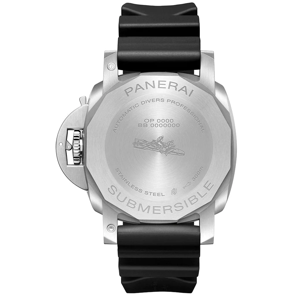 PANERAI Submersible - 42mm PAM01223 Women's