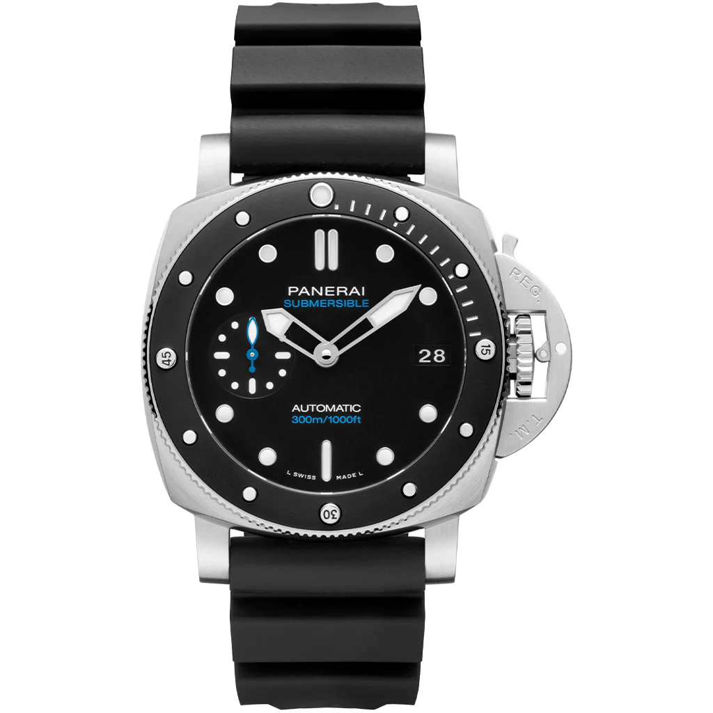 PANERAI Submersible 42MM PAM00683 Men's